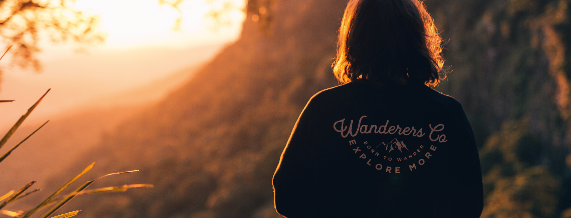 The Wanderers Co | Quality Outdoor Apparel