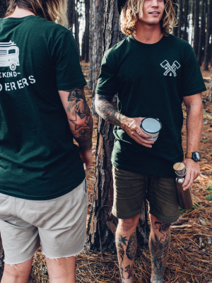 The Wanderers Co | Quality Outdoor Apparel