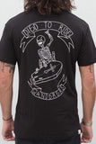 Died to Ride Tee - Black