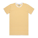 Mellow Yellow Stripe