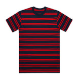 Broken Bones Stripe Tee