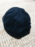 Crap Cap - Navy - Happy Days Cap