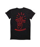 Lucky Tee - Black