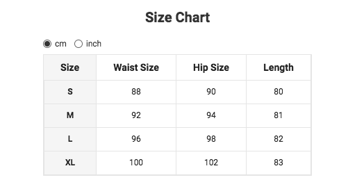 Corduroy Pinafore Dress - Tan