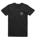 Outline Tee - Black