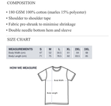 Dead Stoked Tee - Black