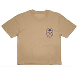 Sun Scorched - Tan Crop