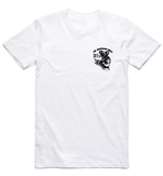 Koala Tee - White