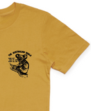 Koala Crop - Mustard