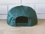 Headed to Nowhere Classic Snapback - Spruce Green