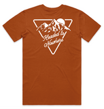 Headed to Nowhere T-Shirt - Copper