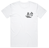 Kookaburra T-Shirt - White